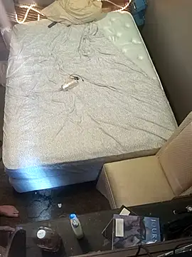 Sembang XXX Secara Langsung Derricksecrets77