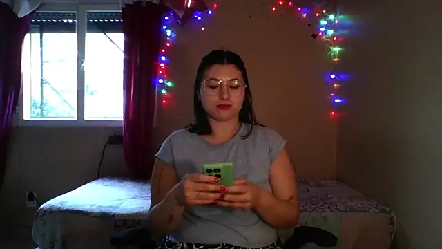 imsohornydacom's Live XXX Chat