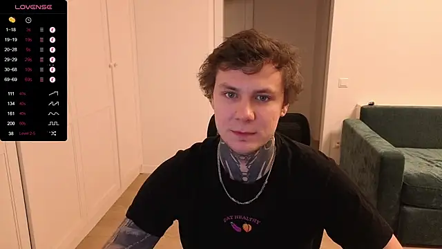 Lechery_boy's Live XXX Chat