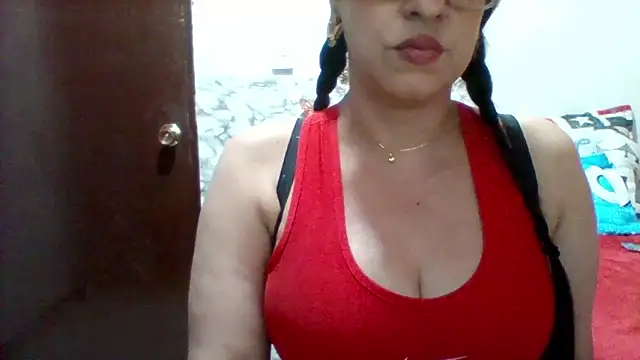 Sembang XXX Secara Langsung Alisson_brand