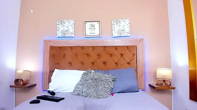 Chat XXX Live CristalLoren