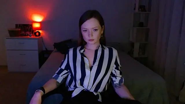 Allariy – Live XXX-chat