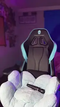 Chat +18 de Dark_Lucious ao vivo