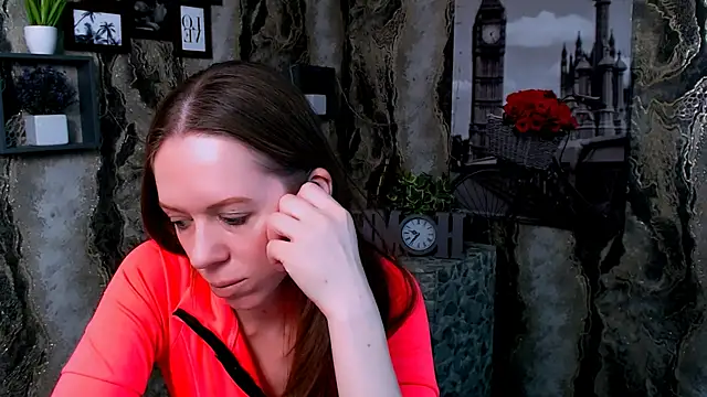 GloriaSi_ – Live XXX-chat