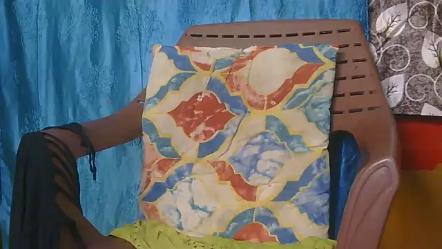 chocolatebabtamill Adlı Modelin Canlı XXX Sohbeti