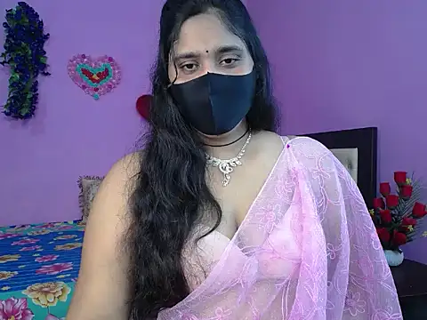 Maiya_AmberのライブXXXチャット