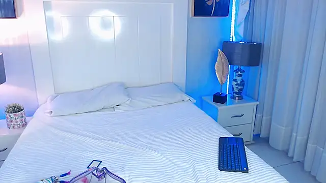 Sembang XXX Secara Langsung Ivyy_Crystal