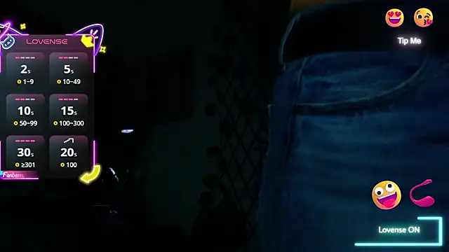 GeorginaBiancon Live XXX chat