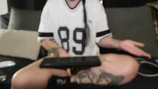 bunnyfox420n Live XXX chat