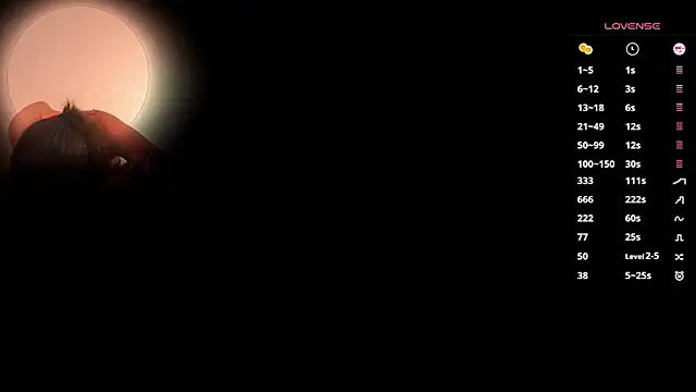 OdetteAven – Naživo XXX chat