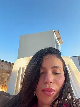 Rafaellaz Adlı Modelin Canlı XXX Sohbeti