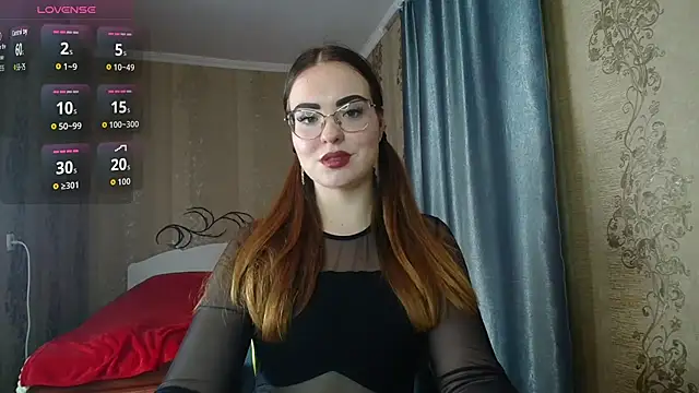 Leila_Kissyu Adlı Modelin Canlı XXX Sohbeti