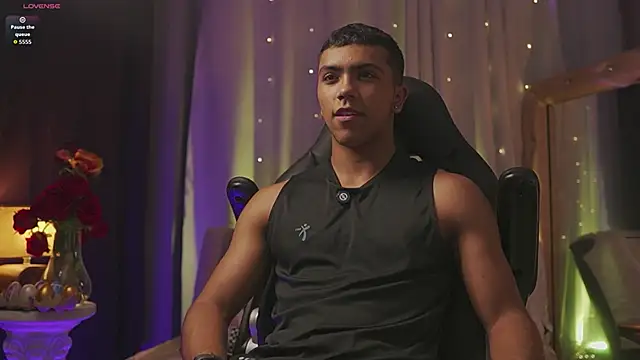 Chat +18 de Colstorw_ ao vivo