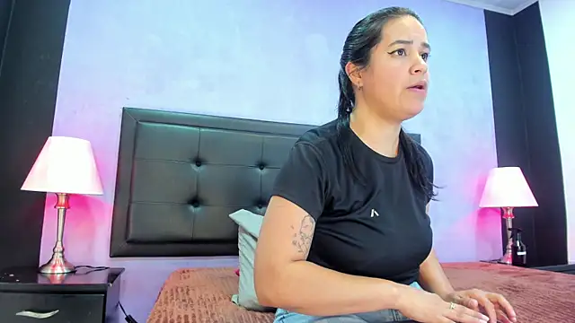 GreciaFox1 Chat XXX live