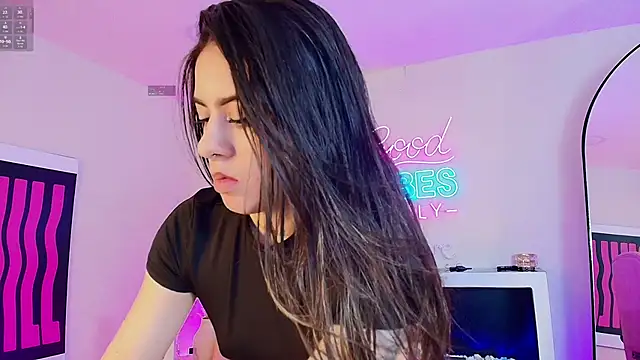 Sembang XXX Secara Langsung Alice_Vixen