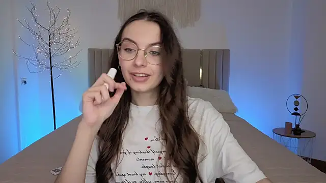 Real_cutie1 – Kamerová šou