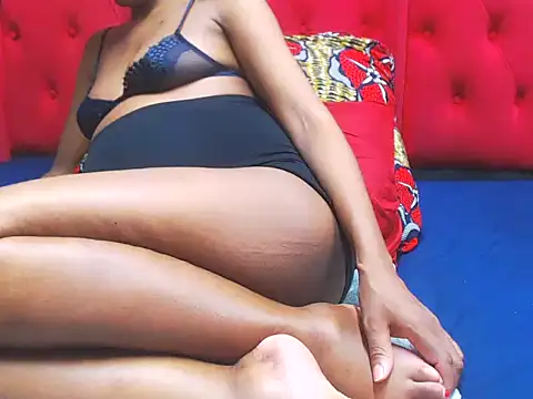 Chatroom XXX en direct de Fofa_Fodida