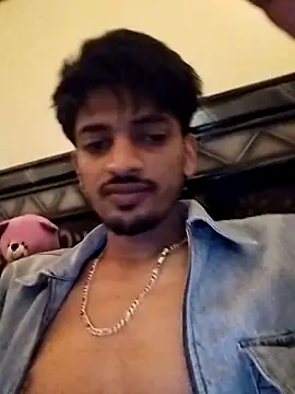 Wild_Vassu Adlı Modelin Canlı XXX Sohbeti