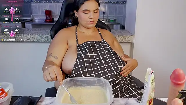 Sembang XXX Secara Langsung _alina_9