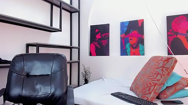 Lean_Portman 라이브 XXX 채팅