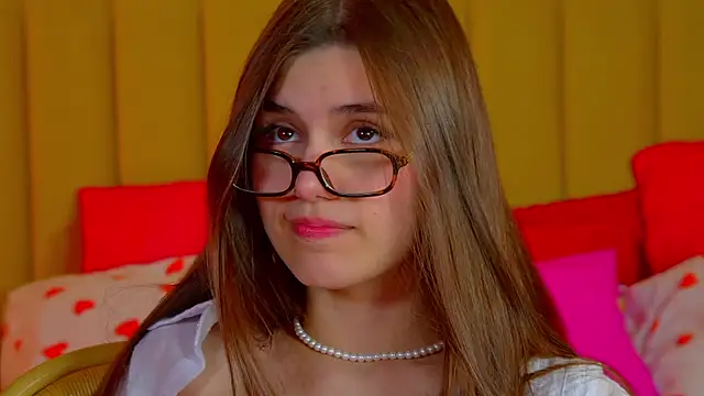 ArianaAllens – Live XXX-chat