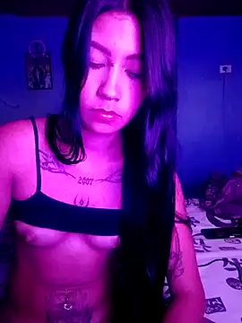 Mss_Meloddyn Live XXX chat