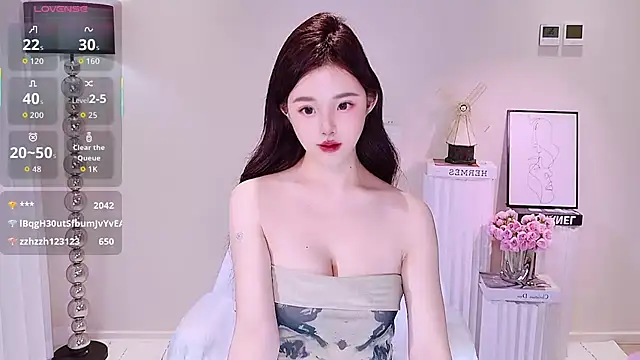 Chat +18 de Thea-2026 ao vivo