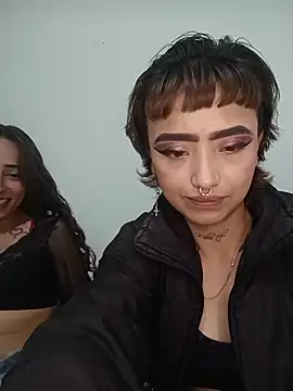 Sembang XXX Secara Langsung AlexxaAndRileyy