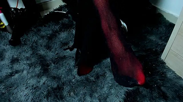 Sembang XXX Secara Langsung GoddesLeila