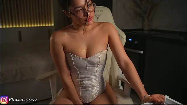 Sembang XXX Secara Langsung Eliasian