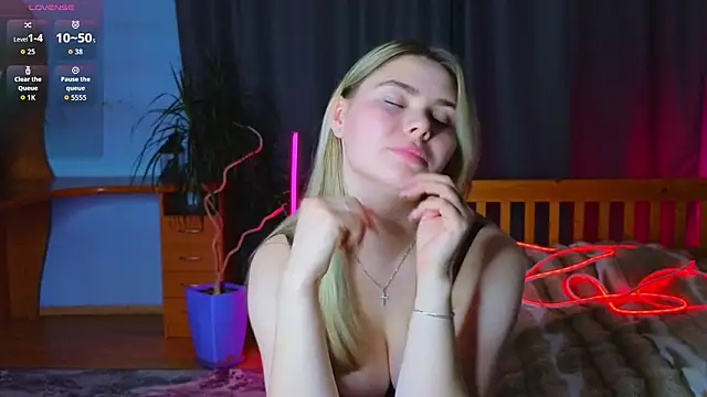 hornycharisma Obrolan Langsung XXX