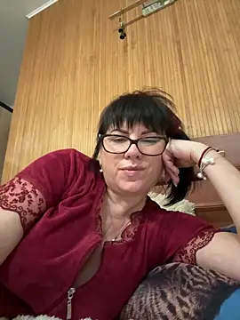 Вебкам-шоу expensive_lady