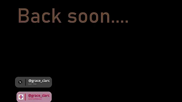 grace_clarc – Live XXX-chat
