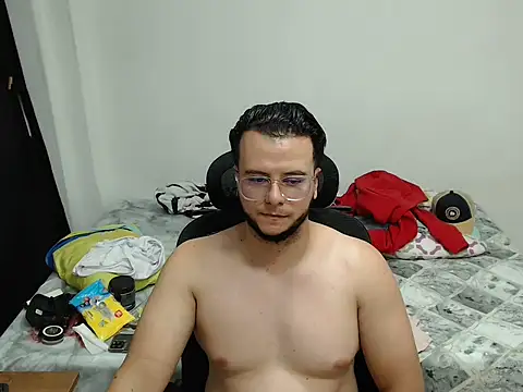 Živý XXX chat dirtyboyy_96