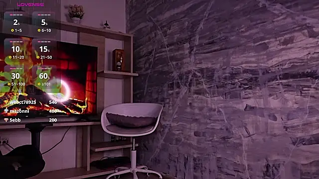 Živý XXX chat NicoKinggs_