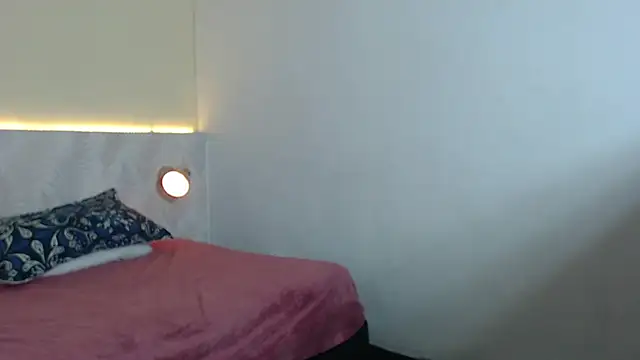 Lily_rose18 Adlı Modelin Canlı XXX Sohbeti