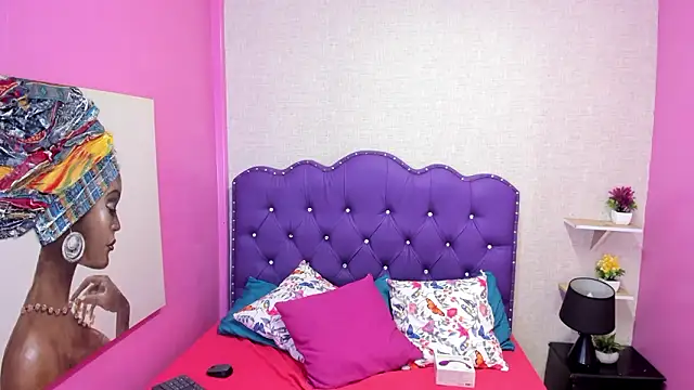 Show webcam de Lenny_Blade