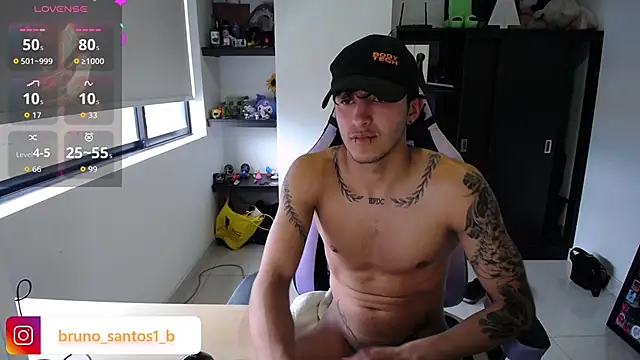 Bruno_santos1 Live XXX-chat