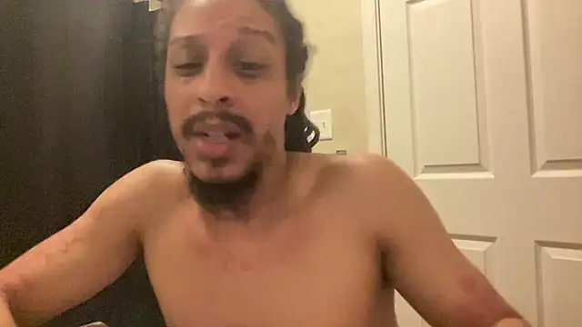 Show Webcam de xxRedMamba392xx