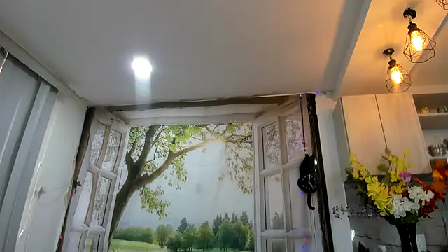 ashleymilf_1's Webcam Show