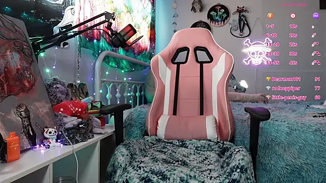 baebaeblueXXX Chat XXX live