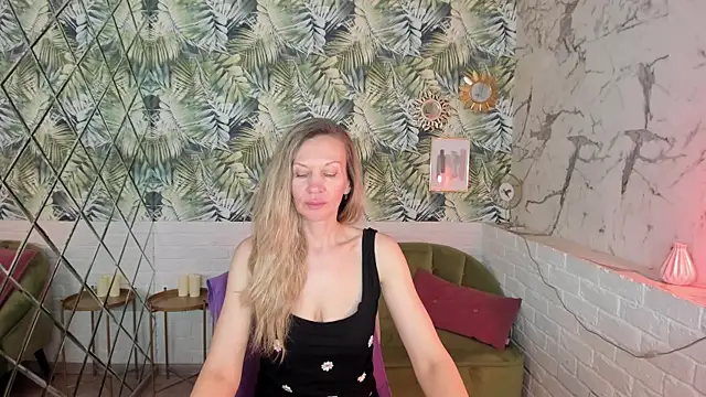 NancyGrace – Live XXX-chat