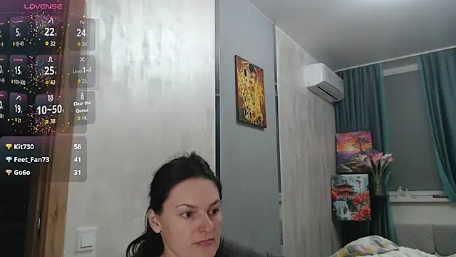 Stacy_Davicen Live XXX chat