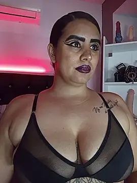 Sembang XXX Secara Langsung MariaGaitan