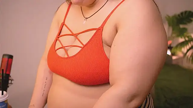 Sheila_queen_: онлайн-секс-чат