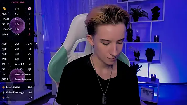 _Rein_rammのライブXXXチャット