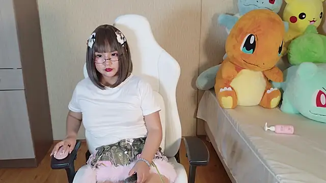 Naree_Masaki's Live XXX Chat