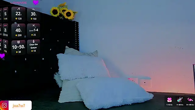 دردشة Levii_Ackermann الجنسية المباشرة