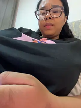 XMara Show in webcam