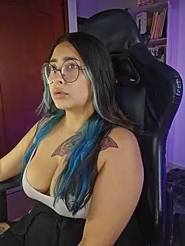 sweetcoralinee Chat XXX live